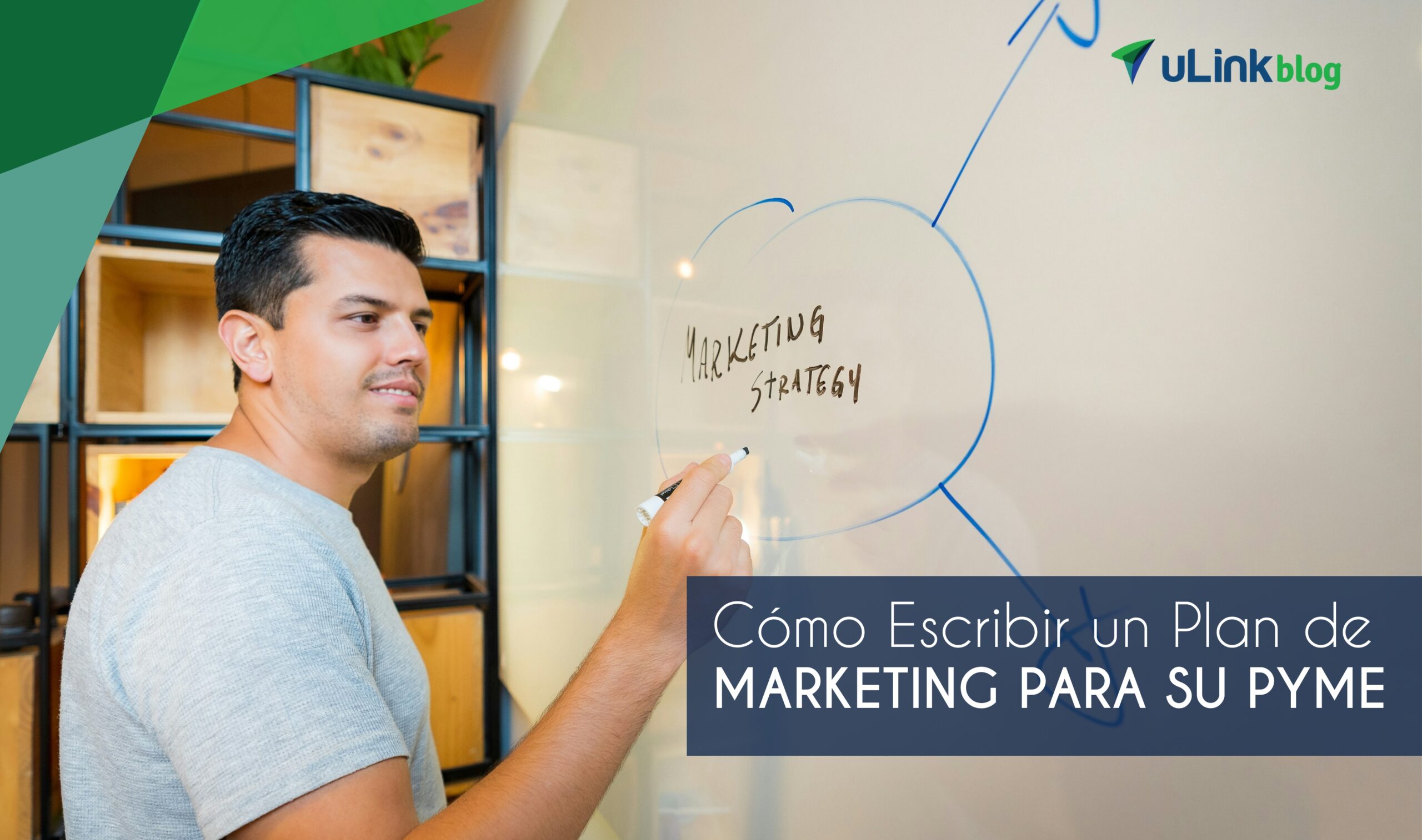 How to Write a Marketing Plan for Your Small Business